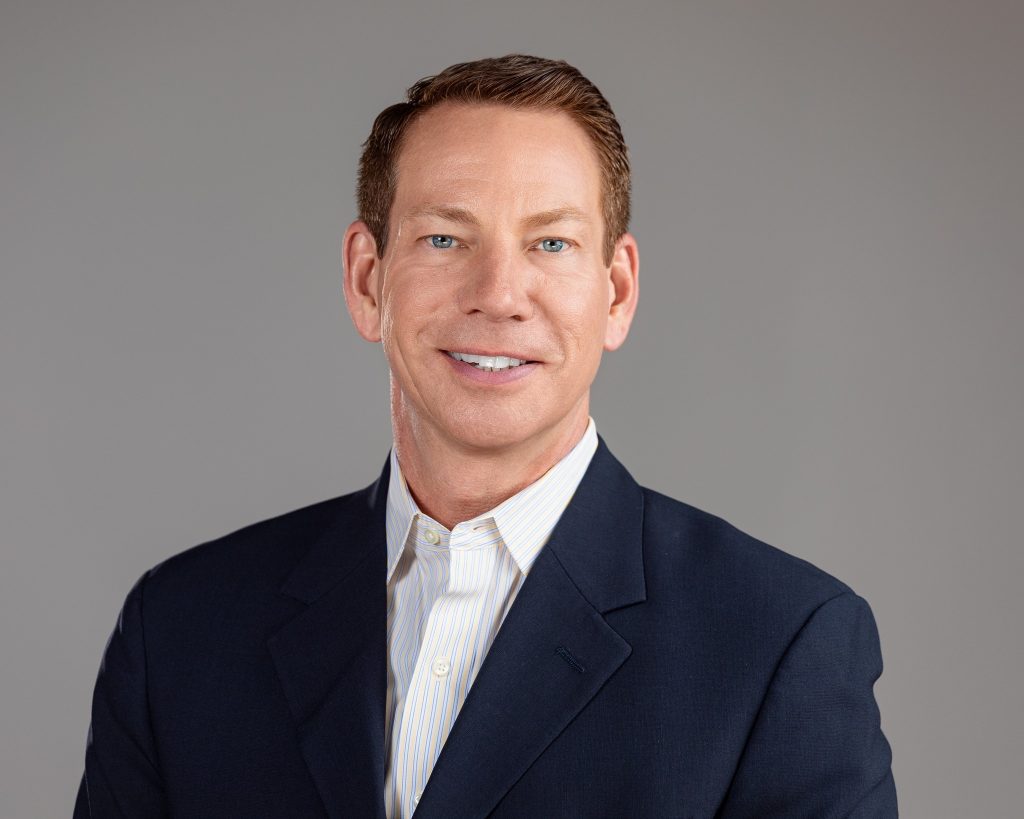 Doug Metcalf